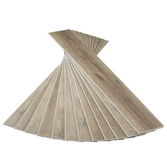 Плитка кварцвиниловая Corsa Deco Laguna B100 замковая 2,6309 кв.м 5,3 мм с фаской с подложкой IXPE - фото 7