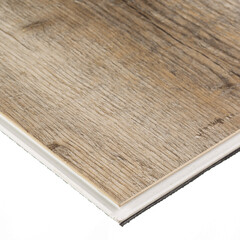 Плитка кварцвиниловая Corsa Deco Rio B100 замковая 2,6309 кв.м 5,3 мм с фаской с подложкой IXPE - фото 7