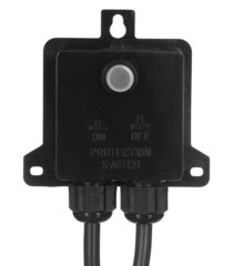 Насос дренажный Belamos DWP 1800CS для грязной воды 433 л/мин - фото 2