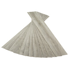 Плитка кварцвиниловая Corsa Deco Rio G100 замковая 2,6309 кв.м 5,3 мм с фаской с подложкой IXPE - фото 9