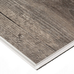 Плитка кварцвиниловая Corsa Deco Rio B200 замковая 2,6309 кв.м 5,3 мм с фаской с подложкой IXPE - фото 7