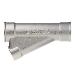 Изображение товара Тройник косой Valtec для гильзы под погружной датчик 3/4 ВР(г) х 1/2 ВР(г) х 3/4 ВР(г) (VTr.136.N.0504)