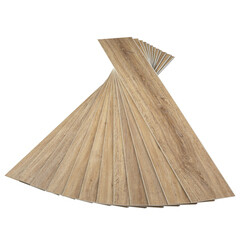 Плитка кварцвиниловая Corsa Deco Laguna B200 замковая 2,6309 кв.м 5,3 мм с фаской с подложкой IXPE - фото 9