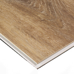 Плитка кварцвиниловая Corsa Deco Laguna B200 замковая 2,6309 кв.м 5,3 мм с фаской с подложкой IXPE - фото 7