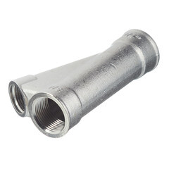 Тройник косой Valtec для гильзы под погружной датчик 3/4 ВР(г) х 1/2 ВР(г) х 3/4 ВР(г) (VTr.136.N.0504) - фото 5