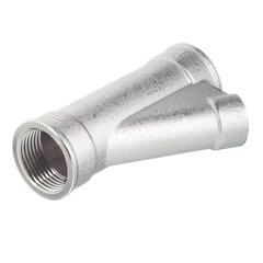 Тройник косой Valtec для гильзы под погружной датчик 1 ВР(г) х 1/2 ВР(г) х 1 ВР(г) латунный (VTr.136.N.0604) - фото 5