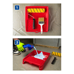 Грунт Plitonit 1/ 1 Profi 10 л концентрат 1:5 - фото 3