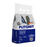 Гидроизоляция Plitonit ГидроСтоп 2 кг