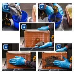 Гидроизоляция Plitonit ГидроСтоп 2 кг - фото 2