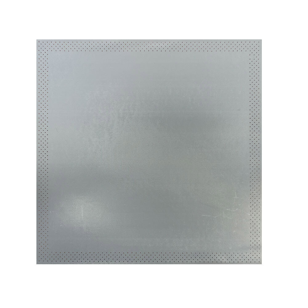 Изображение товара Гидроизоляционная напольная манжета Plitonit 425х425 мм для ванной