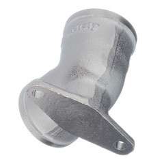 Водорозетка Stout 1/2 ВР(г) х 1/2 ВР(г) никелированная латунная (SFT-0039-000012) - фото 6