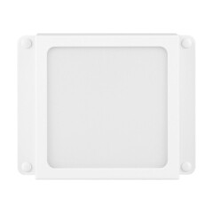 Светильник светодиодный для потолка грильято встраиваемый Эра SPO-646 5000К 36 Вт IP40 белый опал (Б0063051) - фото 5