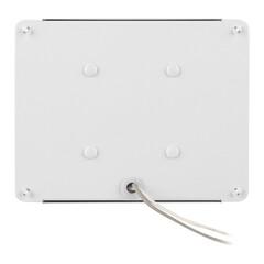 Светильник светодиодный для потолка грильято встраиваемый Эра SPO-646 5000К 36 Вт IP40 белый опал (Б0063051) - фото 3