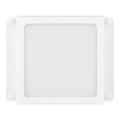 Светильник светодиодный для потолка грильято встраиваемый Эра SPO-646 4000К 36 Вт IP40 белый опал (Б0063062) - фото 3