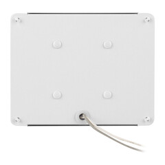 Светильник светодиодный для потолка грильято встраиваемый Эра SPO-646 4000К 36 Вт IP40 металлик опал (Б0062991) - фото 6