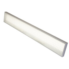 Светильник светодиодный накладной Всесветодиоды Макси 5000-5500К 76 Вт IP40 белый (vs253-76-mpr-5k) - фото 1