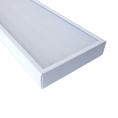 Светильник светодиодный накладной Всесветодиоды Макси 5000-5500К 76 Вт IP40 белый (vs253-76-mpr-5k) - фото 9