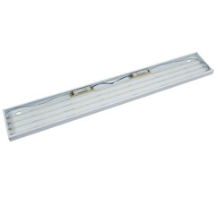 Светильник светодиодный накладной Всесветодиоды Макси 5000-5500К 76 Вт IP40 белый (vs253-76-mpr-5k) - фото 6