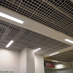 Светильник светодиодный накладной Всесветодиоды Макси 5000-5500К 76 Вт IP40 белый (vs253-76-mpr-5k) - фото 5