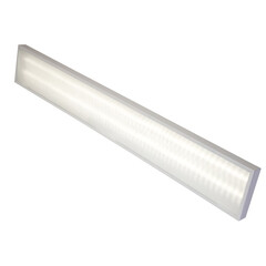 Светильник светодиодный накладной Всесветодиоды Макси 5000-5500К 40 Вт IP40 белый (vs251-40-mpr-5k) - фото 1