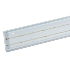 Светильник светодиодный накладной Всесветодиоды Макси 5000-5500К 40 Вт IP40 белый (vs251-40-mpr-5k) - фото 9