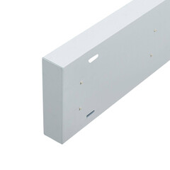 Светильник светодиодный накладной Всесветодиоды Макси 5000-5500К 40 Вт IP40 белый (vs251-40-mpr-5k) - фото 7