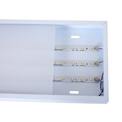 Светильник светодиодный накладной Всесветодиоды Макси 5000-5500К 58 Вт IP40 белый (vs252-58-mpr-5k) - фото 8