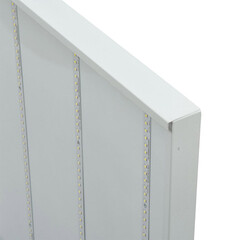 Светильник светодиодный встраиваемый/накладной Всесветодиоды Армстронг 5000-5500К 40 Вт IP40 белый микропризма (vs202-40-mpr-5k-z) - фото 10