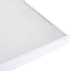 Светильник светодиодный встраиваемый/накладной Всесветодиоды Армстронг 4000-4500К 40 Вт IP40 белый микропризма (vs202-40-mpr-4k-z) - фото 9