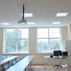 Светильник светодиодный встраиваемый/накладной Всесветодиоды Армстронг 4000-4500К 40 Вт IP40 белый микропризма (vs202-40-mpr-4k-z) - фото 5