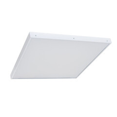 Светильник светодиодный встраиваемый/накладной Всесветодиоды Армстронг 4000-4500К 30 Вт IP40 белый микропризма (vs201-30-mpr-4k-z) - фото 8