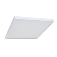 Светильник светодиодный встраиваемый/накладной Всесветодиоды Армстронг 5000-5500К 30 Вт IP40 белый микропризма (vs201-30-mpr-5k-z) - фото 8