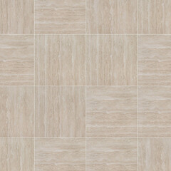 Керамогранит Уральский Гранит Гранитея Аллаки бежевый G202 матовый 600х600х9 мм (4 шт.=1,44 кв.м) - фото 7