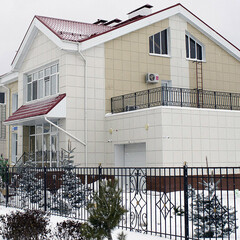 Керамогранит Уральский Гранит Моноколор молочный матовый U100MR 600х600х9 мм (4 шт.=1,44 кв.м) - фото 2