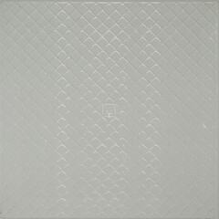 Керамогранит Уральский Гранит Моноколор светло-серый полированный UF002PR 600х600х9 мм (4 шт.=1,44 кв.м) - фото 2