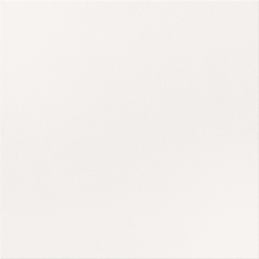 

Керамогранит Уральский Гранит Моноколор белый матовый UF001MR 600х600х9 мм (4 шт.=1,44 кв.м)