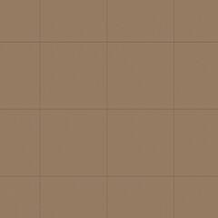 Керамогранит Уральский Гранит Моноколор кофе с молоком матовый UF005MR 600х600х9 мм (4 шт.=1,44 кв.м) - фото 5