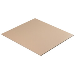 Керамогранит Уральский Гранит Моноколор кофе с молоком матовый UF005MR 600х600х9 мм (4 шт.=1,44 кв.м) - фото 3