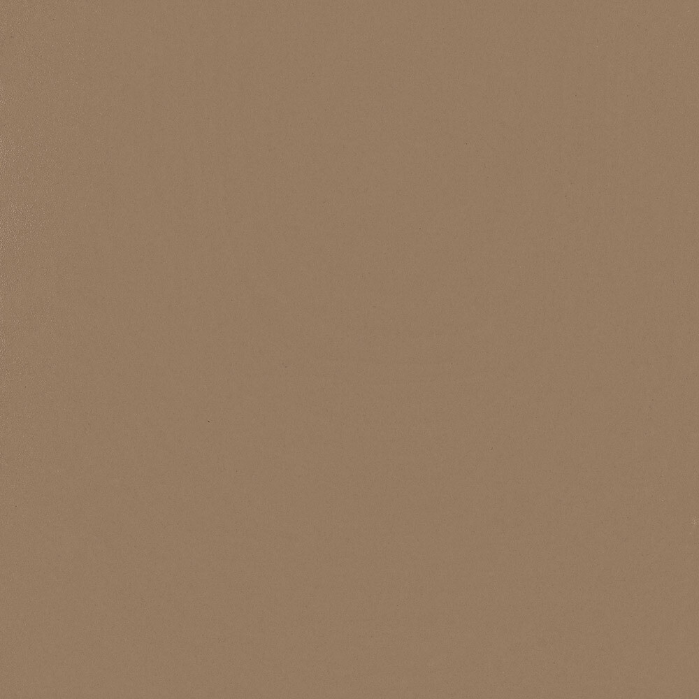 Изображение товара Керамогранит Уральский Гранит Моноколор кофе с молоком 600х600 мм матовый