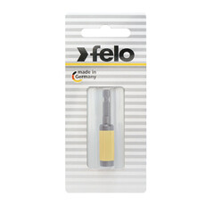 Держатель для бит Felo Star магнитный 70 мм - фото 2