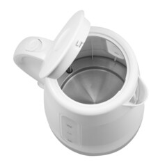 Электрический чайник Maunfeld MGK-631W 1,7 л белый - фото 11