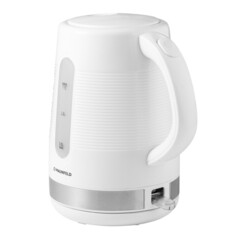 Электрический чайник Maunfeld MGK-631W 1,7 л белый - фото 9