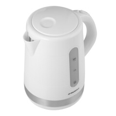 Электрический чайник Maunfeld MGK-631W 1,7 л белый - фото 7