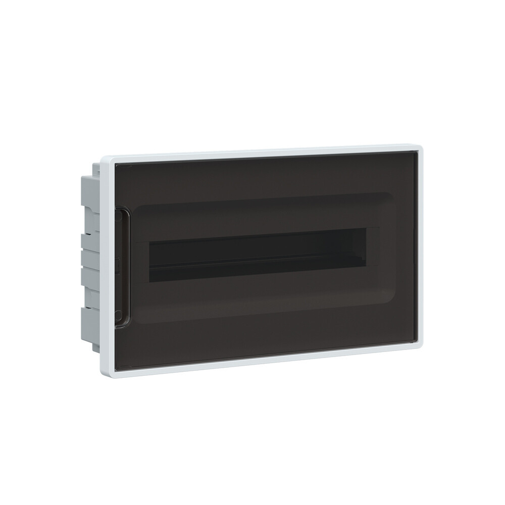 Изображение товара Щит распределительный DKC Frame ЩРВ-П с IP40 защитой 18 модулей