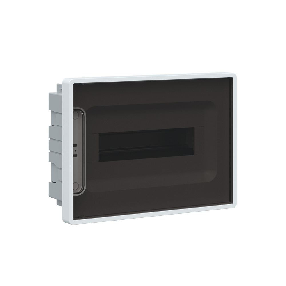 Изображение товара Щит распределительный встраиваемый DKC Frame ЩРВ-П 12 модулей IP40