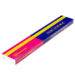 Плитка кварцвиниловая Corsa Deco Rio B200 замковая 2,6309 кв.м 5,3 мм с фаской с подложкой IXPE - фото 6