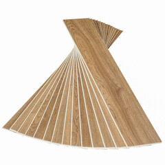 Плитка кварцвиниловая Corsa Deco Playa G300 замковая 3,069 кв.м 4 мм с микрофаской - фото 11