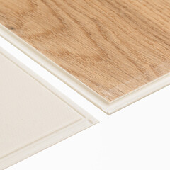 Плитка кварцвиниловая Corsa Deco Playa G300 замковая 3,069 кв.м 4 мм с микрофаской - фото 10