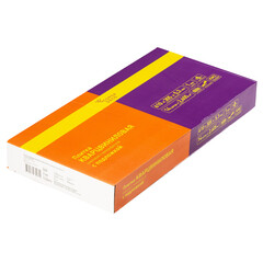 Плитка кварцвиниловая Corsa Deco Mar C100 замковая 2,605 кв.м 5,3 мм с микрофаской с подложкой IXPE - фото 5