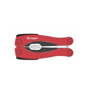 

Мультитул Петрович